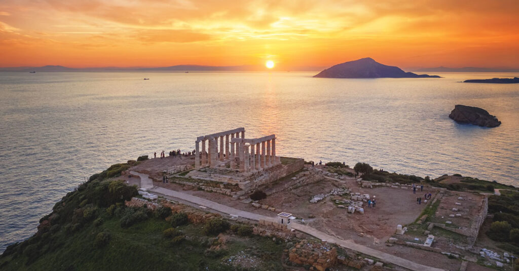 Cape-Sounion-and-Temple-of-Poseidon-half-day-tour