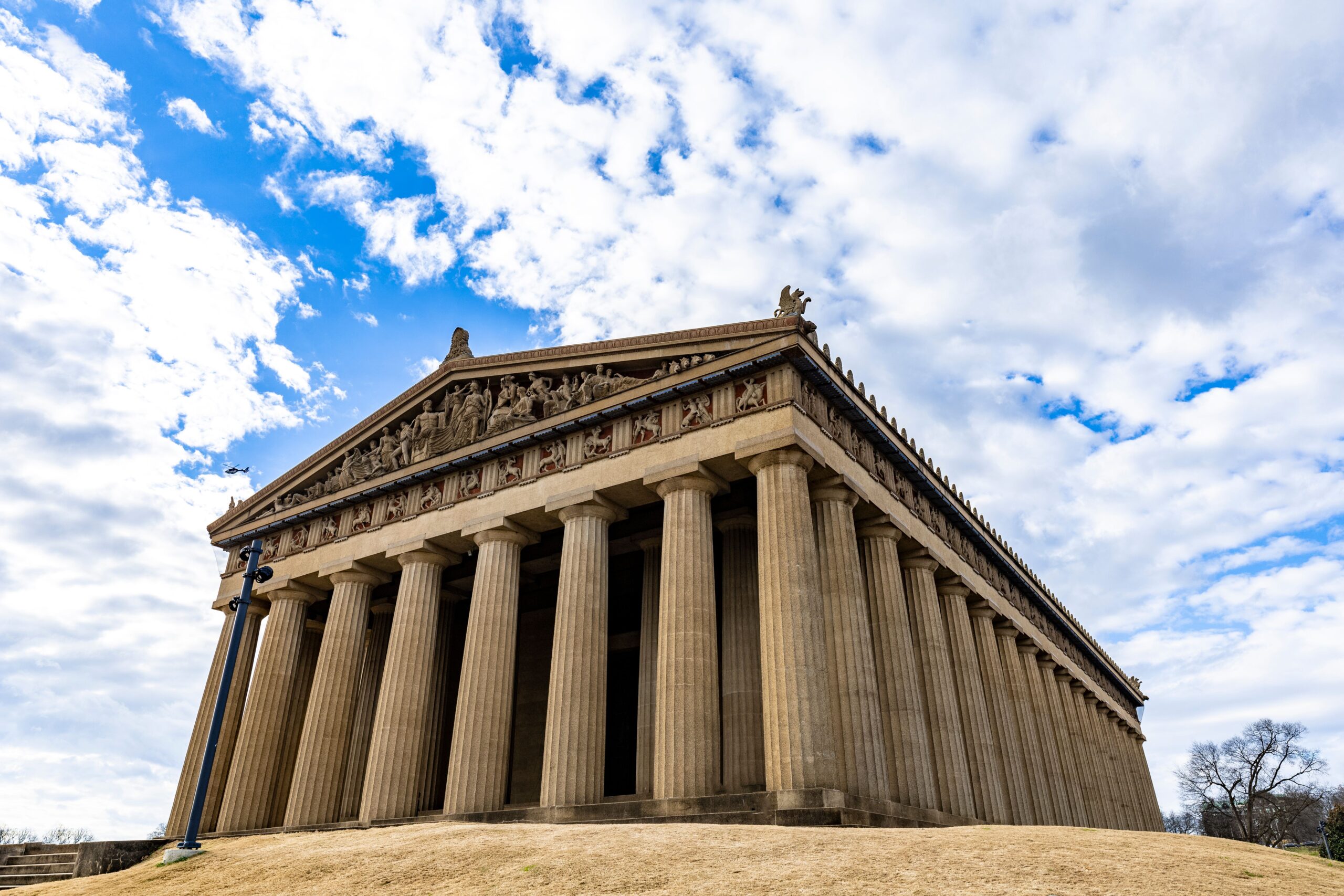 Athens Parthenon Viptoursathens