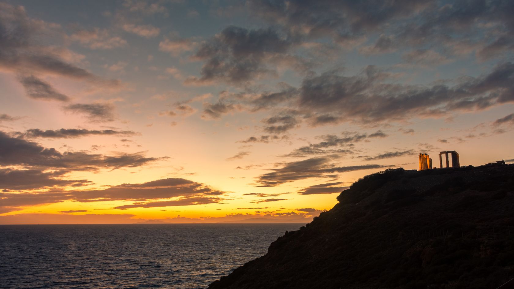 cape-sounion-view-sunset-viptoursathens