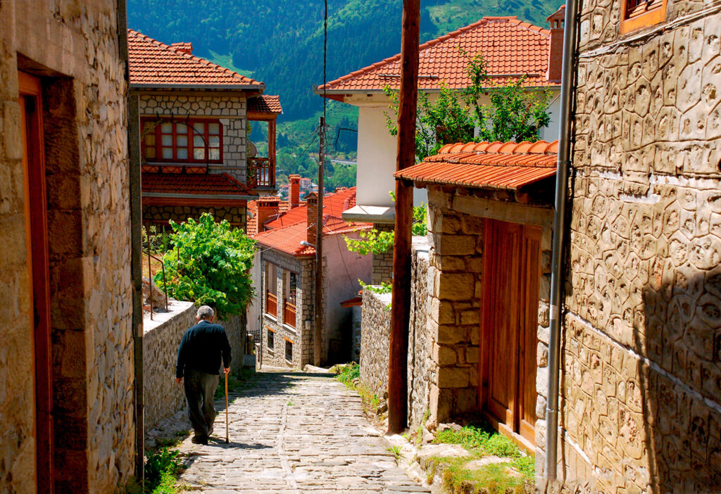 metsovo-village-view-viptoursathens