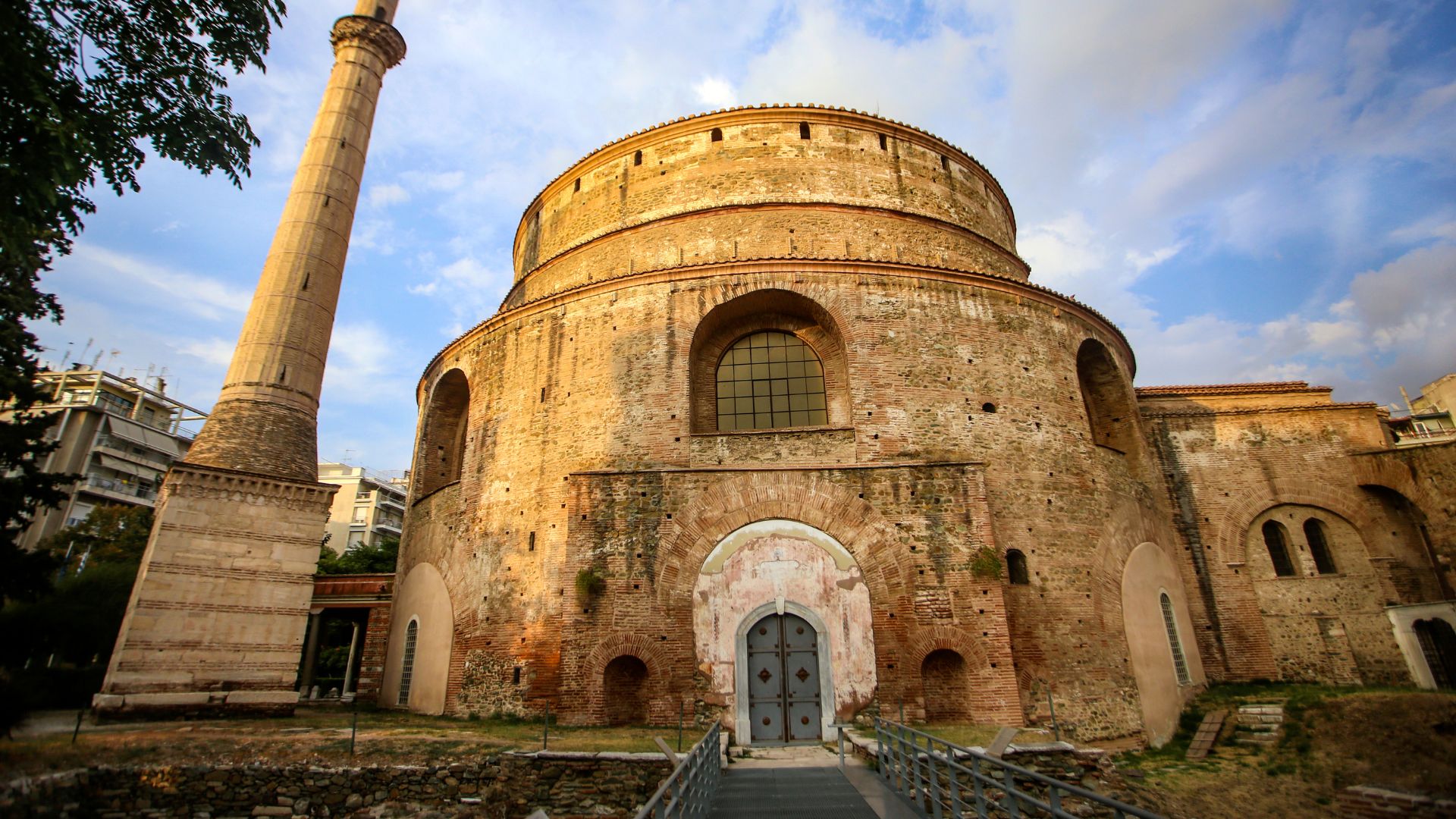 thessaloniki-rotonda-monument-viptoursathens